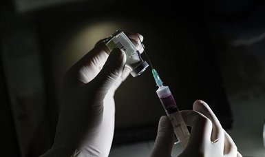 UK accelerates COVID-19 vaccine programs amid growing concerns over new variant risk