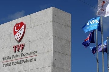 TFF Hukuk Müşavirliği, 27 futbolcuyu bahis oynama gerekçesiyle PFDK’ye sevk etti