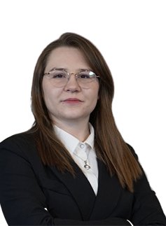 Ülkü Gökçen Kehribar