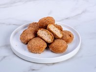 Çıtır Kaplamalı Nugget