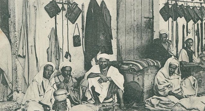 OSMANLI’DAKİ ESNAFLARIN GÖREVLERİ NELERDİ?