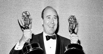 Carl Reiner, beloved creator of 'Dick Van Dyke Show,' dies