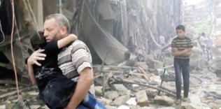 Halep için harekete geç!