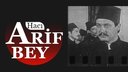 Hacı Arif Bey 