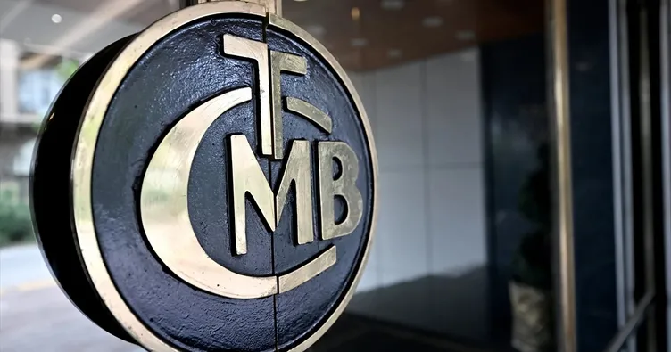 Merkez Bankası rezervleri yükselişte