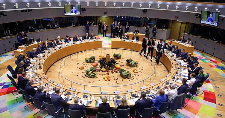 AB dışişleri bakanları Rusya yaptırım paketi üzerinde anlaşamadılar