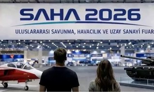 Türk savunma sanayinin muhteşem gücü