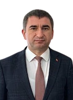 İsmail Aydoğuş