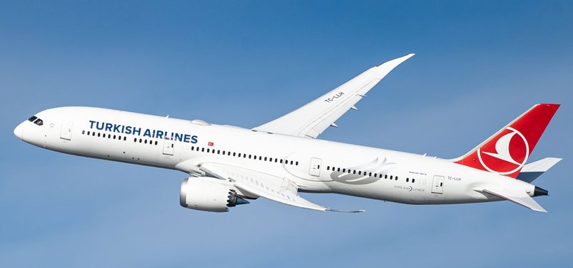 TURKISH AIRLINES LAUNCHES A SPECIAL PROJECT