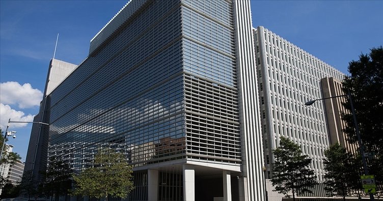 Dünya Bankası’ndan Türkiye ekonomisine güven: Büyüme tahmini yükseldi!