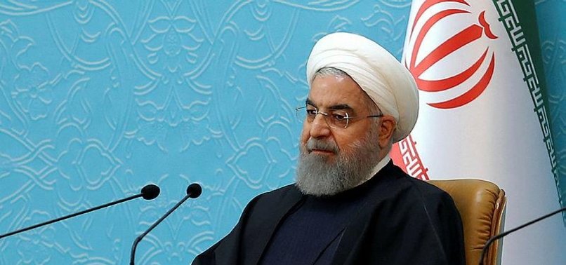 IRAN SAYS GOOD RELATIONS POSSIBLE IF SAUDIS CHANGE