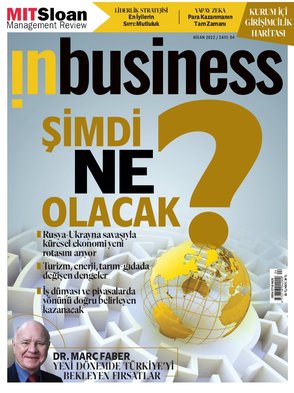 In Business SAYI 4