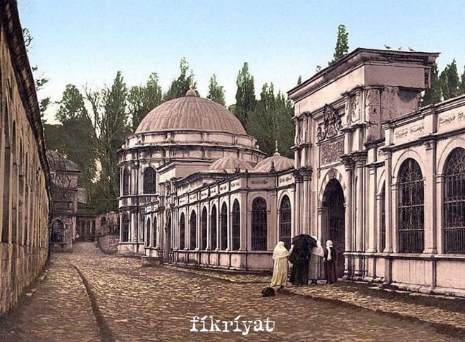 Tebdil-i kıyafet nedir?