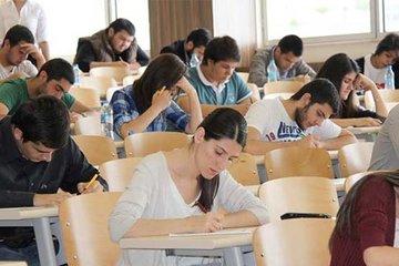 AÖF final sınavı sonuç sorgulama