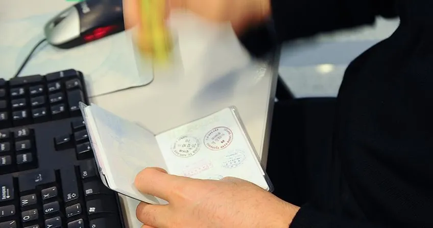 Dünyanın en güçlü pasaportu belli oldu