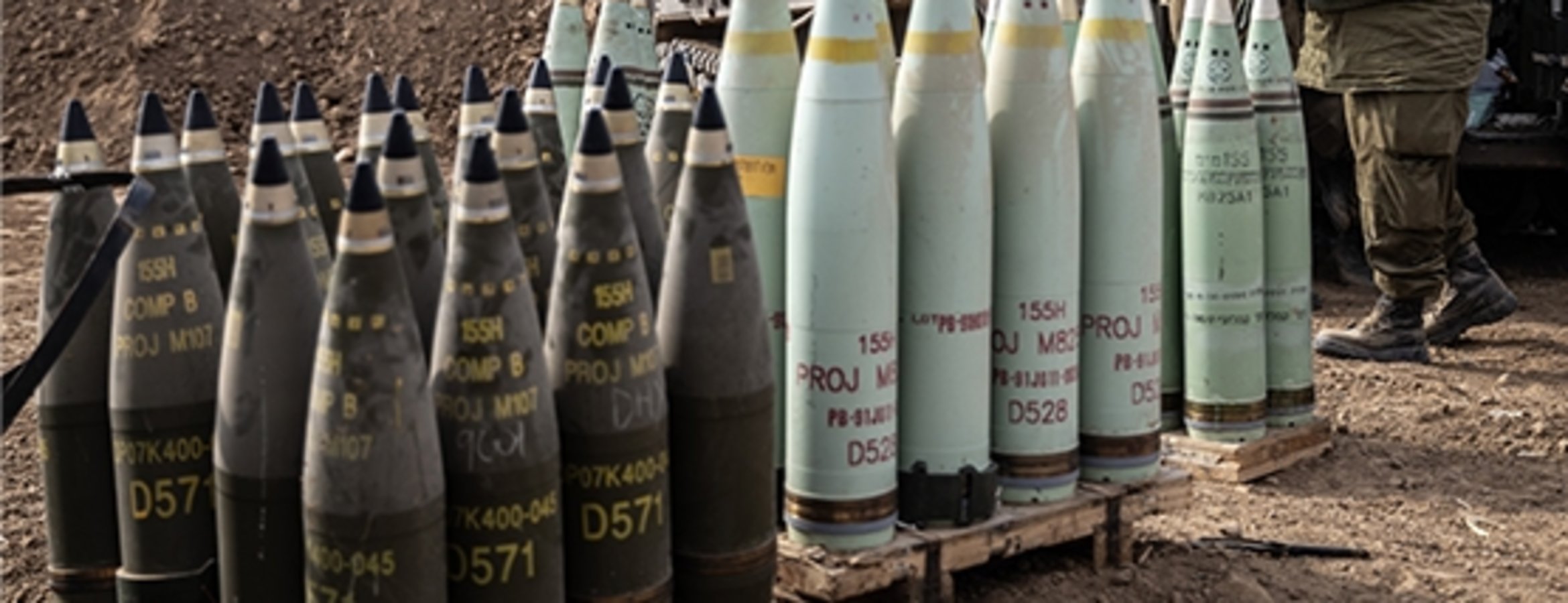 İsrail’in Gazze’ye attığı fosfor bombası ne? Tüm dünyanın gözü önünde işlenen savaş suçu