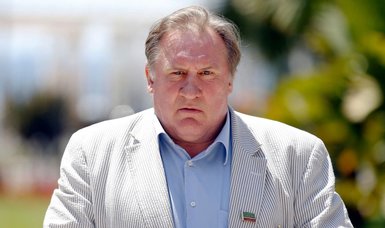 French actor Depardieu faces being stripped of Legion of Honour medal