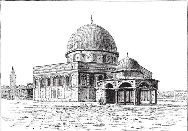 MİRAÇ OLAYI NASIL GERÇEKLEŞTİ?