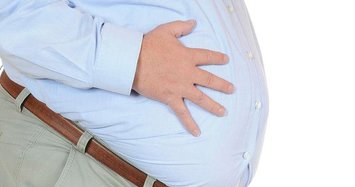 An overweight region: Steps taken to shrink waistlines