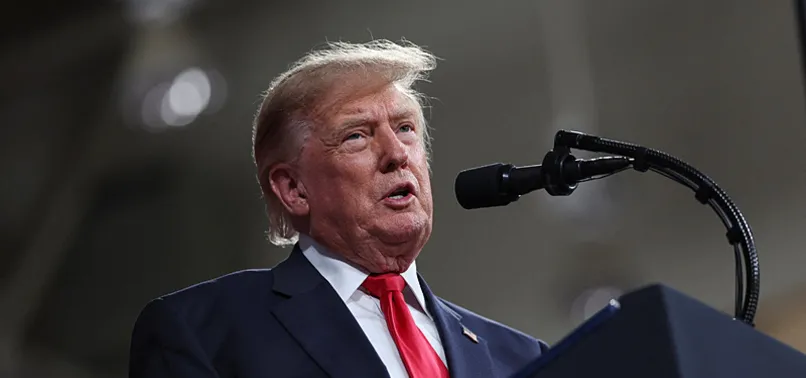 TRUMP SAYS HE HAS TO ‘STOP’ KILLING IRANIAN LEADERS TO KNOW WHO US IS NEGOTIATING WITH
