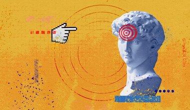 ŞİŞEDEKİ CİN: YAPAY ZEKÂ