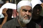 İsrail Şeyh Salah’ı gözaltına aldı