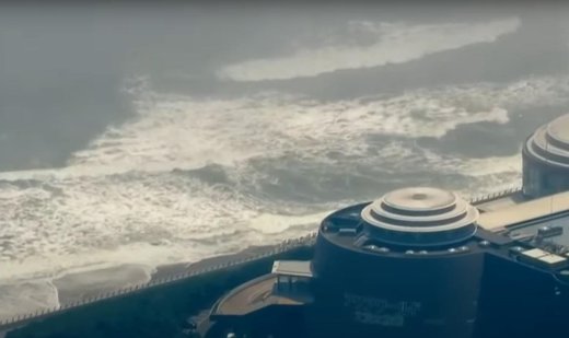 Fukushima Nuclear Plant evacuated