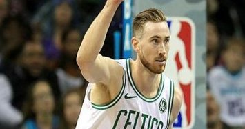 NBA star Gordon Hayward's hand injury shocks Boston Celtics