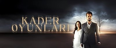 Kader Oyunları