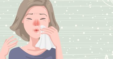 alerjiye ne iyi gelir bitkisel tedavi