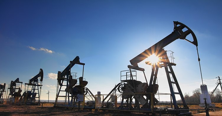 Brent petrol yüzde 3,2 değer kazandı