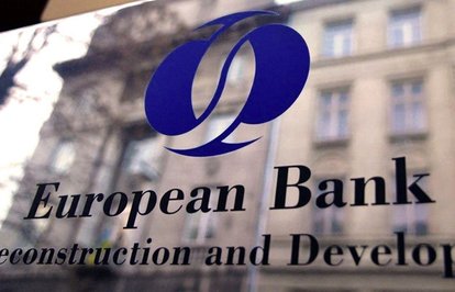 EBRDdendeprembölgesine15milyareuroyatırımkararı