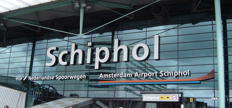 Amsterdams Schiphol Airport cuts passenger numbers by 18% anews Amsterdams Schiphol Airport cuts passenger numbers by 18% anews
