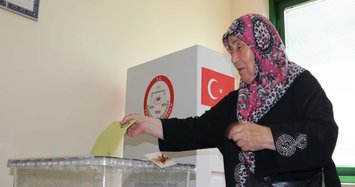 Upcoming Turkey's June 24 polls to bring a great number of firsts