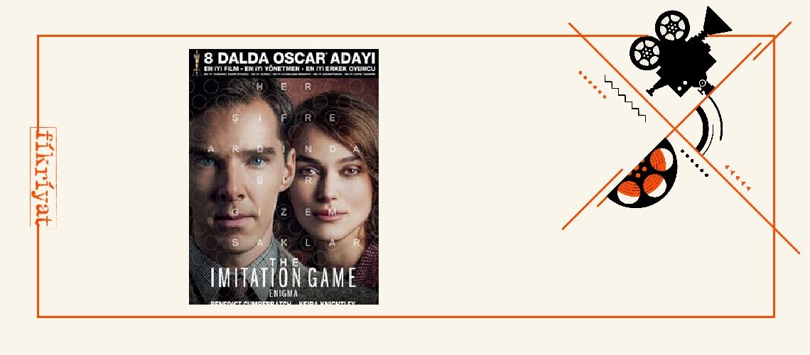 Yapay Oyun: Enigma 2014