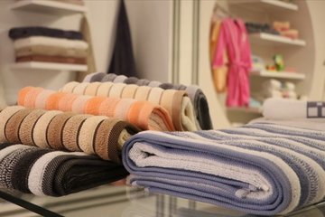 Denizli’nin ilk çeyrekteki tekstil ve konfeksiyon ihracatı 309 milyon dolar oldu