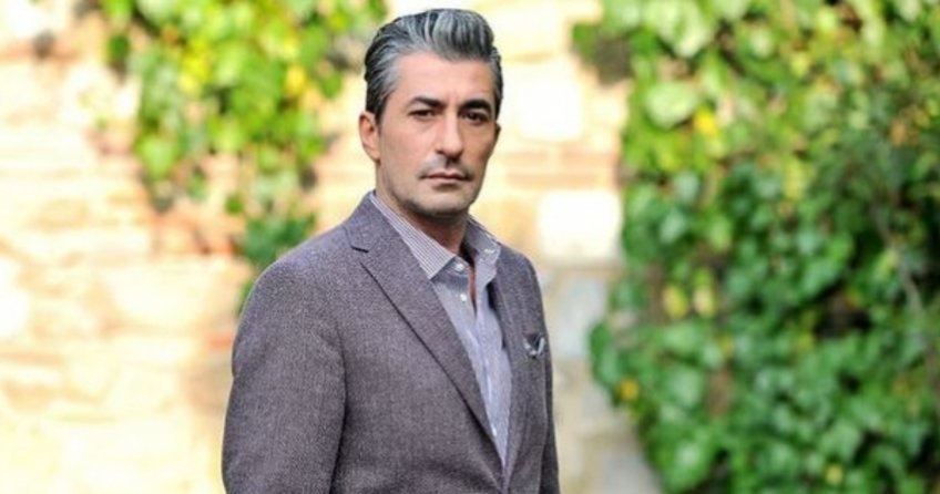 Ünlü oyuncu Erkan Petekkaya hastaneye kaldırıldı