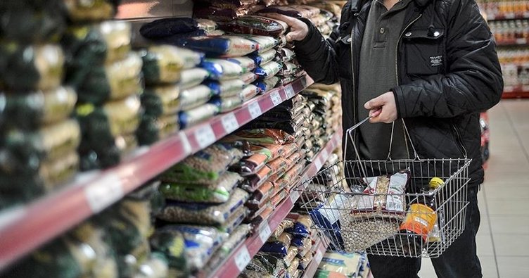 Eylül ayı enflasyon verisi açıklandı