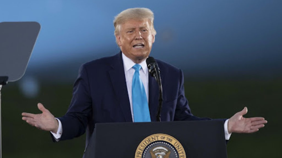 TRUMP’TAN RUSYA’YA TARİFE TEHDİDİ