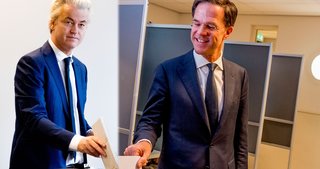 Hollanda’daki seçimlere ilişkin ilk yorum Dışişleri Bakanı Mevlüt Çavuşoğlu’ndan geldi