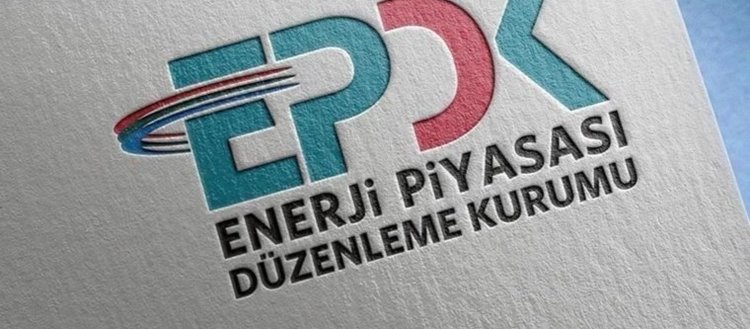 EPDK 29 şirkete lisans verdi