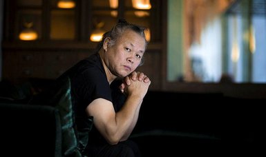 Kim Ki-duk: Controversial master of cinematic violence