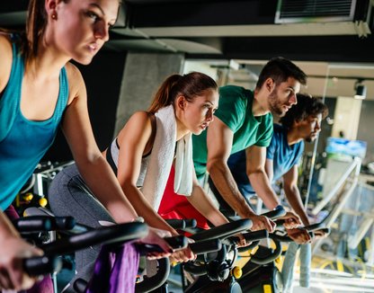 Kardiyo ile kondisyon nasıl artırılır?