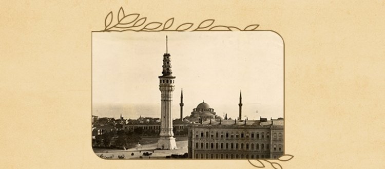 Yavuz Bülent Bakiler’in şiirlerinde İstanbul’u...