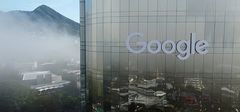 US judge rules Google violated antitrust laws with its monopoly over online searches and related ads