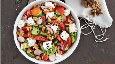 Lorlu Salata