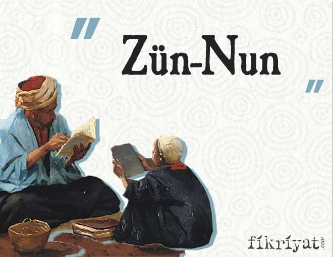 ZÜN-NUN
