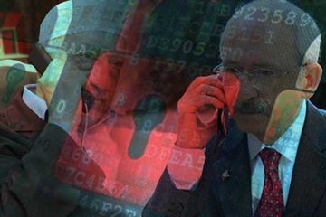 CHP’ye ByLock’tan FETÖ sufleleri