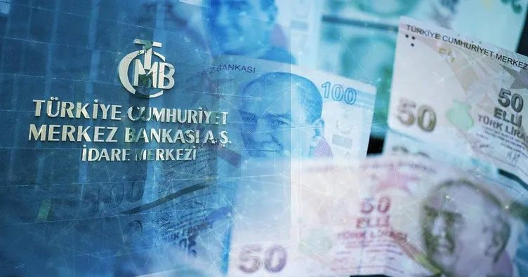 TCMB 6. TL depo alım ihalesini düzenledi