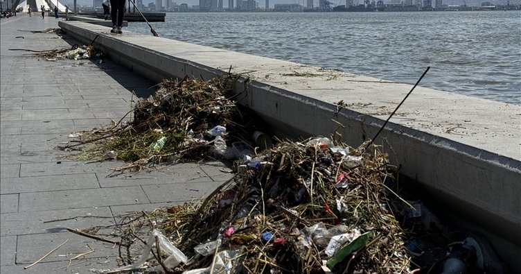 Çevre Kanunu’na aykırılıklarda cezalar 2026 için güncellendi